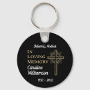 Search for love life key rings Celebration of life