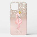 Search for princess crown iphone cases Girly