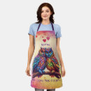Search for valentine aprons Trendy