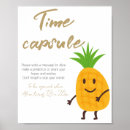 Search for aloha print posters Pineapple