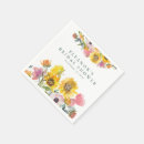 Search for sunflower wedding decor Botanical