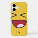 Search for humorous iphone cases Yellow