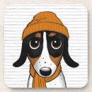 Search for hipster coasters Dog