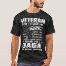 Search for my daddy is a soldier tshirts Veteran