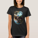 Search for pug womens tshirts Graphic