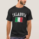 Search for calabria tshirts Vintage