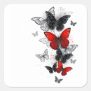 Search for no fly stickers Red