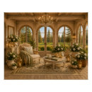 Search for cottage garden art Botanical