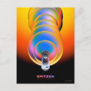 Search for spitzer postcards Astronomy