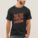 Search for poison tshirts Joke