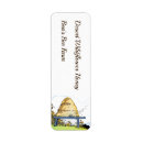 Search for tamper Honey