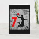 Search for seven ball cards Athlete
