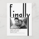 Search for finally getting married invitations Funny