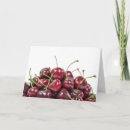 Search for ripe cards Fruit