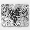 Search for tangle mouse mats Heart