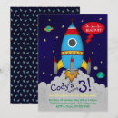 Search for rocketships invitations Galaxy