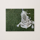 Search for lacrosse puzzles High angle view