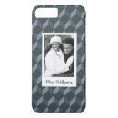 Search for abstract geometric pattern iphone cases Initials