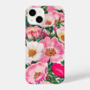 Search for wild rose iphone cases Pink