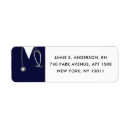 Search for nursing return address labels Healthcare
