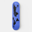 Search for global skateboards Map