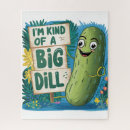 Search for pickle puzzles Dill