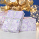 Search for light purple wrapping paper Elegant