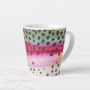 Search for rainbow fish mugs Fisherman