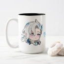 Search for manga mugs Gaming
