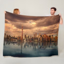 Search for toronto blankets Maple leaf
