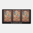 Search for antique leather mouse mats Business