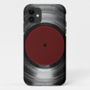 Search for vinyl record iphone cases Vintage