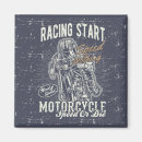 Search for races magnets For him