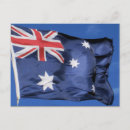 Search for aussie flag postcards Sydney