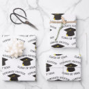 Search for cap gift wrap Black and white
