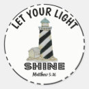 Search for light shine stickers Matthew 5 16