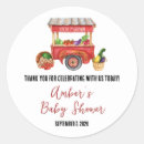 Search for fresh vegetable stickers Locally grown baby