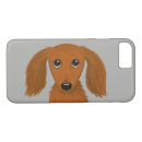 Search for red hair iphone cases Dog