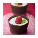 Search for dessert tiles Chocolate