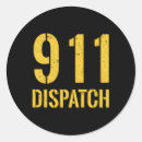 Search for dispatcher stickers Emergency services