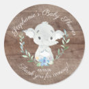 Search for sweet baby boy stickers Elephant