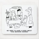 Search for medical cartoons mouse mats Patient
