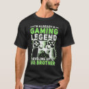 Search for level up tshirts Gaming