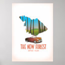 Search for new forest posters Travel