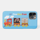 Search for birthday boy iphone cases Blue