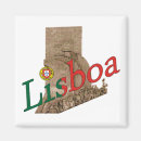 Search for lisbon magnets Europe