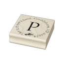 Search for monogram return address Nautical