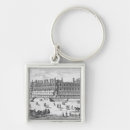 Search for chateau key rings Exterior