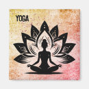 Search for yoga magnets Karma