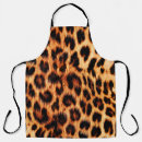 Search for african animal aprons Pattern